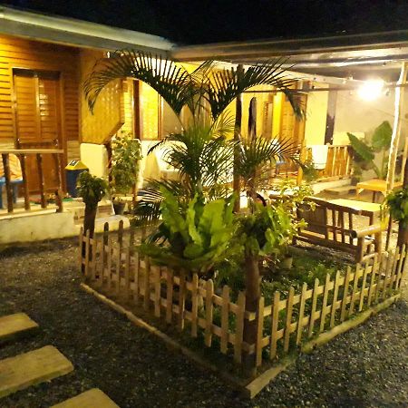 Sannie Pension เอลนิโด ภายนอก รูปภาพ