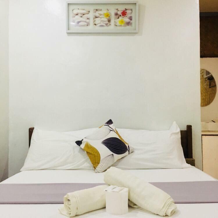 Sannie Pension เอลนิโด ภายนอก รูปภาพ