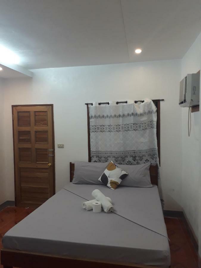 Sannie Pension เอลนิโด ภายนอก รูปภาพ