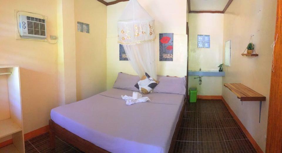 Sannie Pension เอลนิโด ภายนอก รูปภาพ