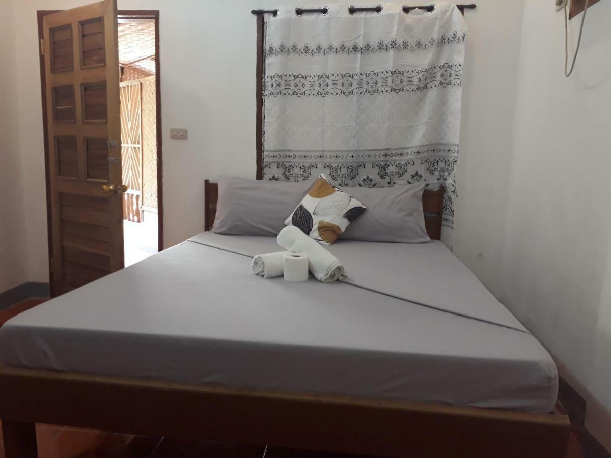 Sannie Pension เอลนิโด ภายนอก รูปภาพ
