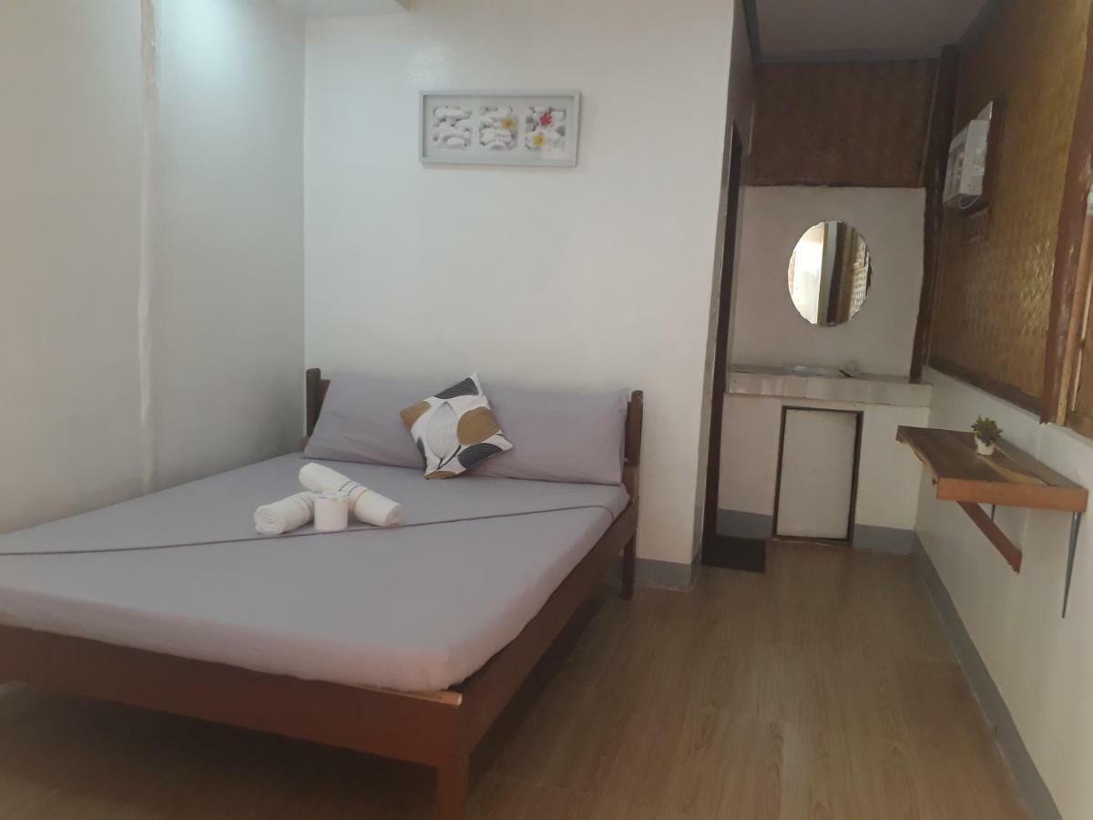 Sannie Pension เอลนิโด ภายนอก รูปภาพ