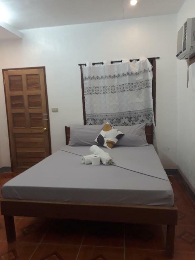 Sannie Pension เอลนิโด ภายนอก รูปภาพ